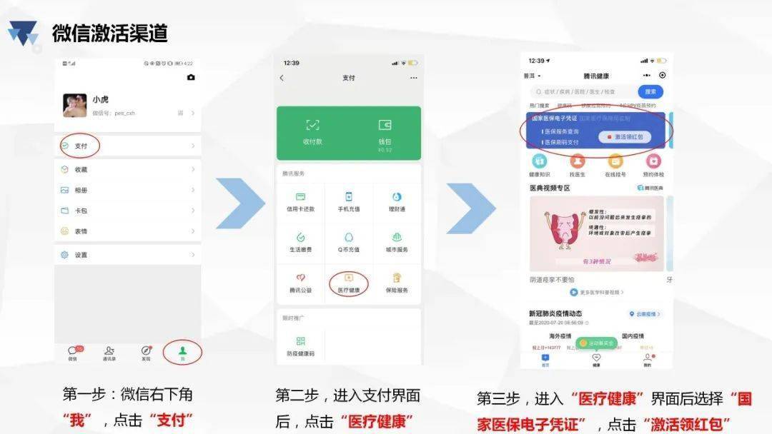 河北最新医保卡怎么绑微信查余额方法分析(最方便真实的河北医保卡怎么绑微信查余额查询方法)