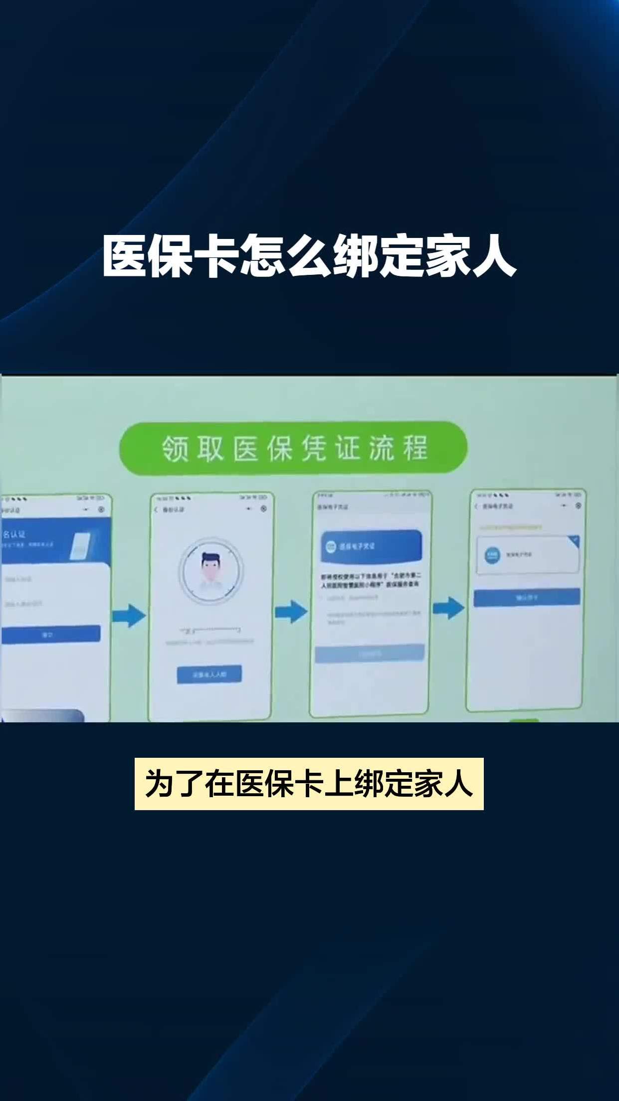 河北最新医保卡怎么绑到微信上面方法分析(最方便真实的河北医保卡怎么绑定手机微信方法)